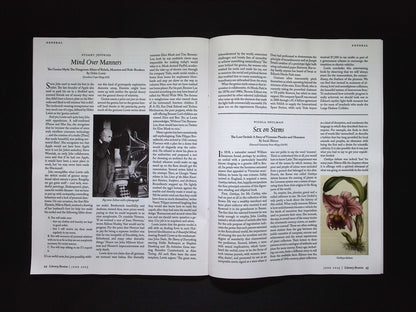 LITERARY REVIEW [2025-06] N.541