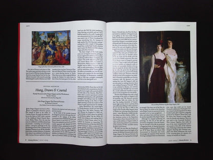 LITERARY REVIEW [2025-07] N.542