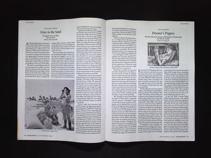 Literary Review UK [2025-09] N.544