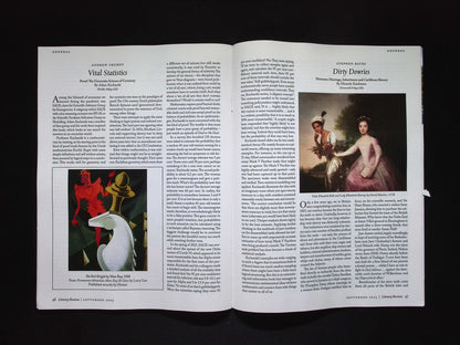 Literary Review UK [2025-09] N.544
