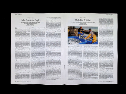 Literary Review UK [2025-10] N.545