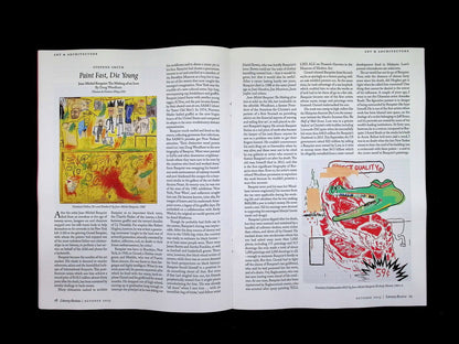 Literary Review UK [2025-10] N.545