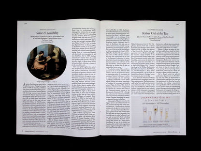 Literary Review UK [2025-11] N.546