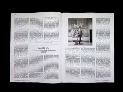 Literary Review UK [2025-11] N.546