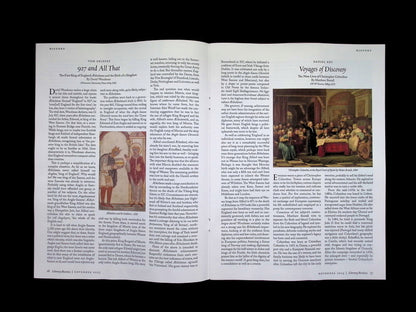 Literary Review UK [2025-11] N.546