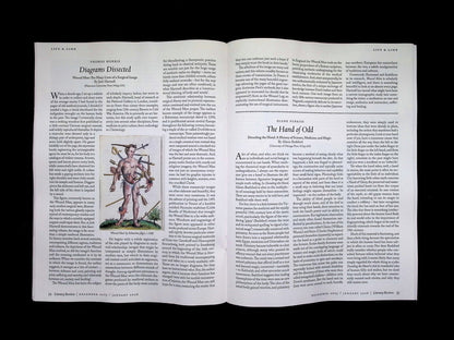 Literary Review UK [12] N.547 Dec'25/Jan'26
