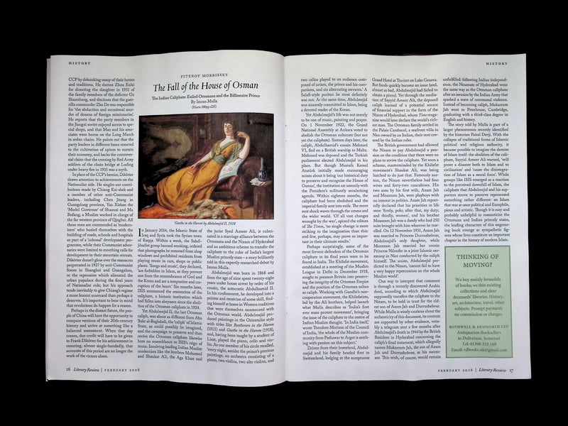 Literary Review UK [2026-02] N.548 - Part 1