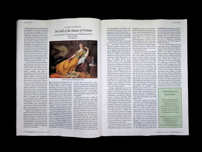 Literary Review UK [2026-02] N.548 - Part 1