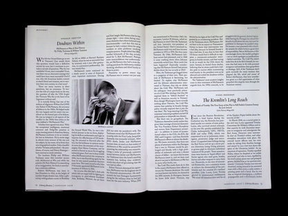 Literary Review UK [2026-02] N.548 - Part 2