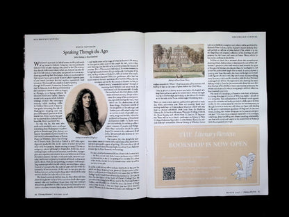 Literary Review UK [2026-03] N.549 - Part 4