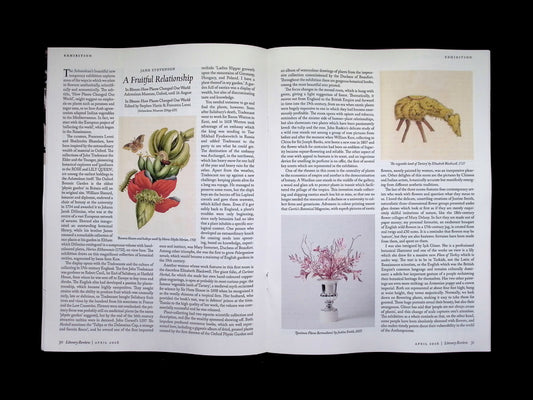 Literary Review UK [2026-04] N.550 - Part 1