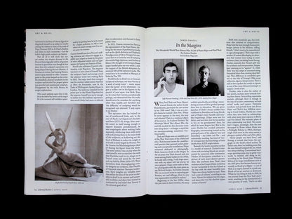 Literary Review UK [2026-04] N.550 - Part 2