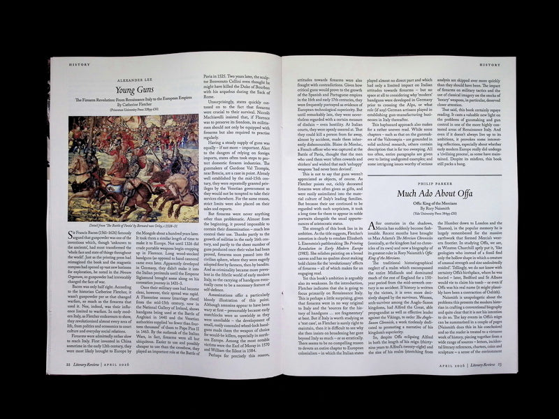 Literary Review UK [2026-04] N.550 - Part 3