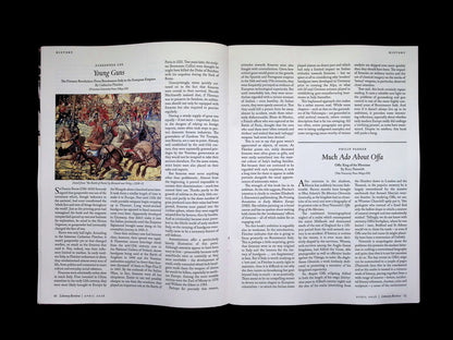 Literary Review UK [2026-04] N.550 - Part 3