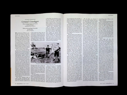 Literary Review UK [2026-05] N.551 - Part 2