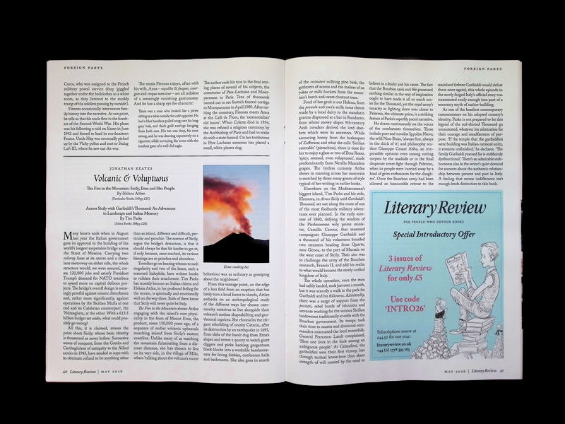 Literary Review UK [2026-05] N.551 - Part 3