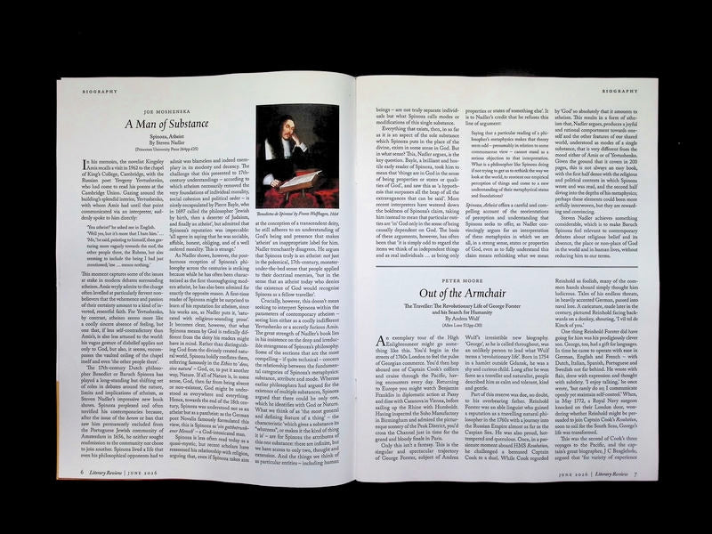 Literary Review UK [2026-06] N.552 - Part 4