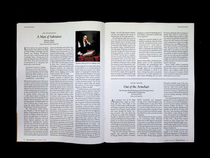 Literary Review UK [2026-06] N.552 - Part 4