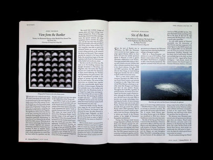 Literary Review UK [2026-07] N.553 - Part 2