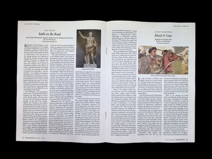Literary Review UK [2026-07] N.553 - Part 4