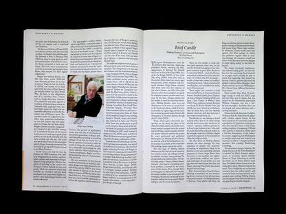 Literary Review UK [2026-08] N.554 - Part 1
