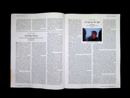 Literary Review UK [2026-08] N.554 - Part 2