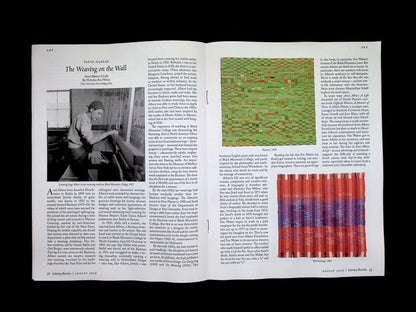 Literary Review UK [2026-08] N.554 - Part 4