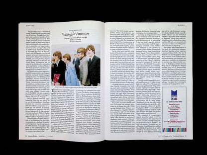Literary Review UK [2026-09] N.555 - Part 4