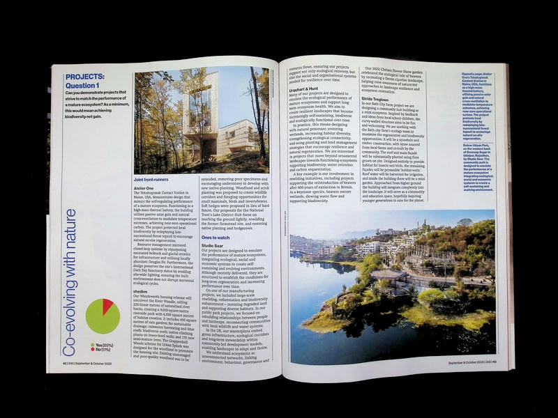 Literary Review UK [2026-10] N.556 - Part 1