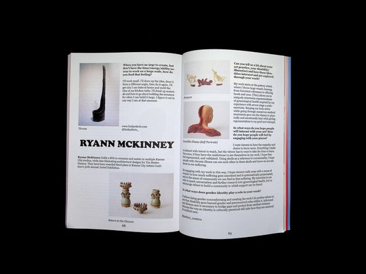 SICK [07] Issue 7 - Part 1