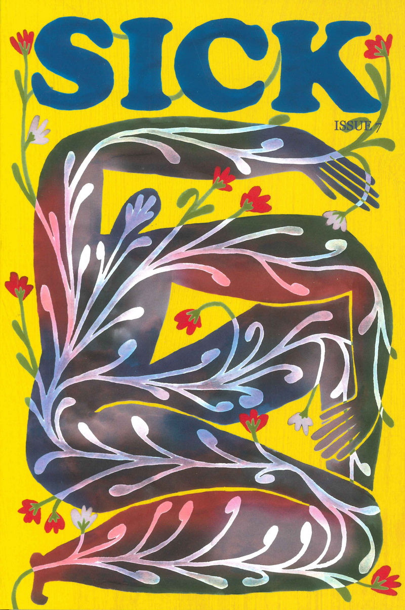 SICK [07] Issue 7