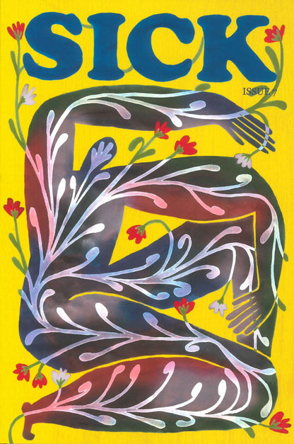 SICK [07] Issue 7