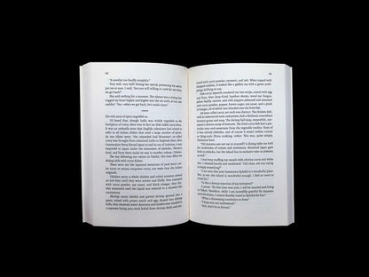 Taiwan Travelogue (UK) 2026