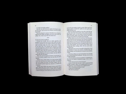 Taiwan Travelogue (UK) 2026