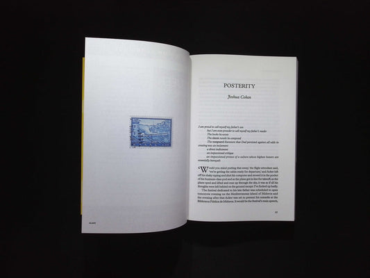 GRANTA [51999] N171 Spring 2025
