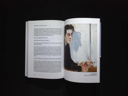 GRANTA [51999] N171 Spring 2025