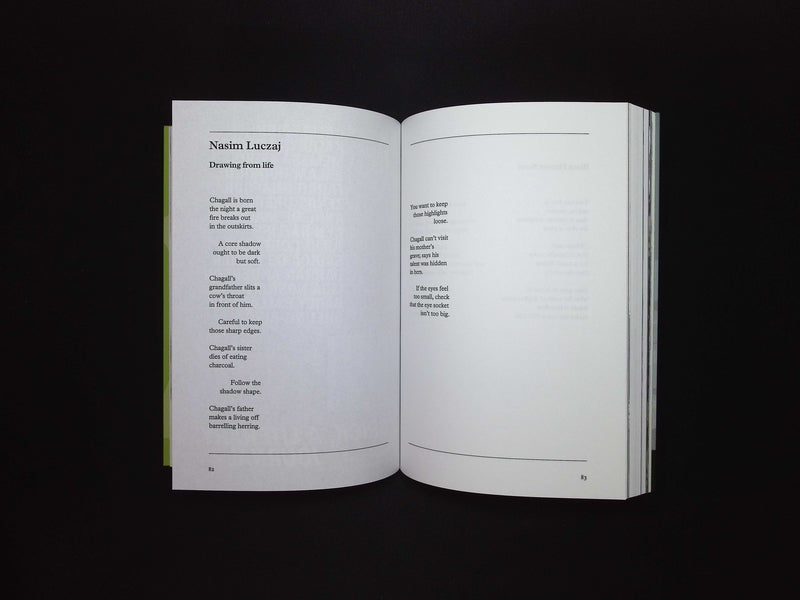 Granta [51999] N172 Summer 2025