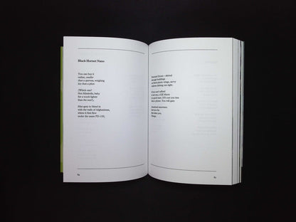 Granta [51999] N172 Summer 2025