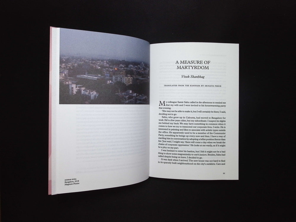 GRANTA [51999] N173 Autumn 2025