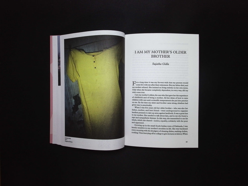 GRANTA [51999] N173 Autumn 2025
