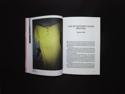 GRANTA [51999] N173 Autumn 2025