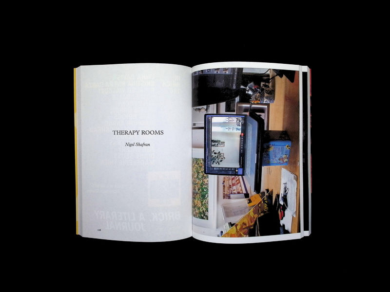 GRANTA [51999] N174 Winter 2026 - Part 4