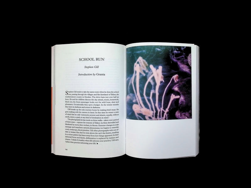 GRANTA [51999] N175 Spring 2026 - Part 4