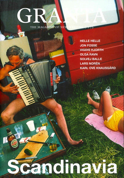GRANTA [51999] N175 Spring 2026