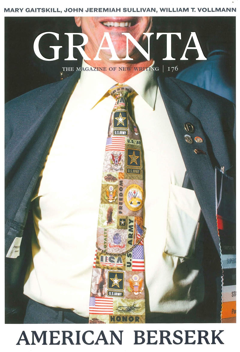 GRANTA [51999] N176 Summer 2026