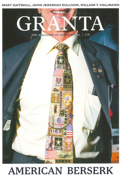 GRANTA [51999] N176 Summer 2026