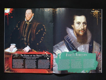 ALL ABOUT HISTORY [56] No.156