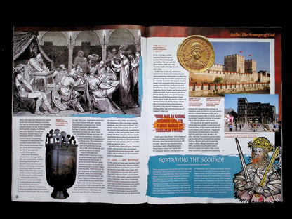 ALL ABOUT HISTORY [62] No.162