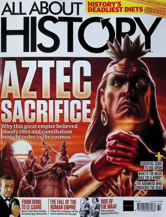 ALL ABOUT HISTORY [64] No.164
