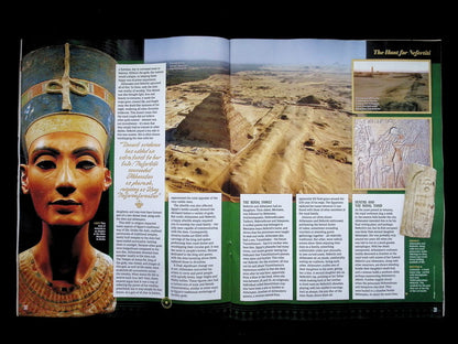 ALL ABOUT HISTORY [65] No.165 - Part 2